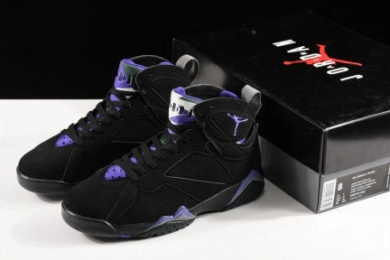 Hyperoad RETRO JORDAN AIR 7 BUCKS ALLEN RAY 1010